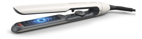 Planchita Philips Bhs515 La Sensacion  Blanco