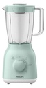 Licuadora Philips Daily Collection Hr2125 De 1.5 Litros Verde Agua