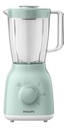 Licuadora Philips Daily Collection Hr2125 De 1.5 Litros Verde Agua