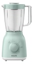 Licuadora Philips Daily Collection Hr2125 Jarra Color Verde Agua