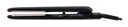 Planchita De Pelo Philips Essential Hp8321 Negra Sensacion Negro/plateado