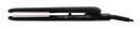 Planchita De Pelo Philips Essential Hp8321 Negra Y Plateada Negro/plateado