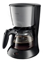 Cafetera De Filtro Philips Hd7462/20 1,2 Lts Color Black/metal