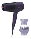 Secador De Pelo Philips 5000 Series Bhd514/00 Morado/metálico