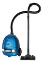 Aspiradora Arrastre Midea 11s 2,5 Litros 1400w Color Azul