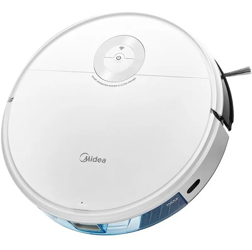 Aspiradora Robot Midea I5c Blanco