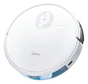 Aspiradora Robot Midea I5c Blanco
