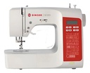 Maquina De Coser Singer Modelo Sc 220 Rd Blanco
