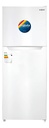 Heladera Enxuta Renx1350w Frío Seco Blanco 348l Sensacion Blanco