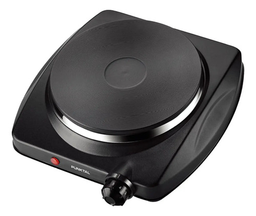 [02051991] Anafe Eléctrico Punktal De Pie Pk-pc01 Acero Inoxidable