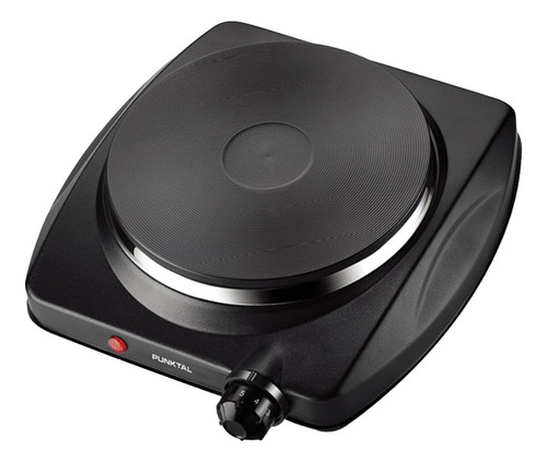 [02051991] Anafe Eléctrico Punktal De Pie Pk-pc01 Acero Inoxidable