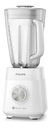 Licuadora Philips Hr2240 3 l Jarra Plástico Bl Sensacion - Blanco