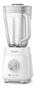 Licuadora Philips Hr2240/00 3 Litros 5 Velocidades Color Blanco