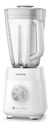 Licuadora Philips Hr2240/00 3 Litros 5 Velocidades Color Blanco