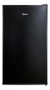 Frigobar Midea Superior De 93 Litros Negro