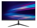 Monitor Enxuta 24'' Full Hd 75hz Hdmi Vga Pantalla Plana Va Negro