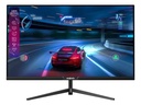 Enxuta Monitor 24 Full Hd Gamer 165 Hz Mgienx2824 Color Negro