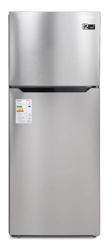 [02030047] James Rj 571 Refrigerador Heladera Inv Inox Color Plateado