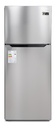 James Rj 571 Refrigerador Heladera Inv Inox Color Plateado