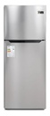 James Rj 571 Refrigerador Heladera Inv Inox Color Plateado