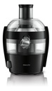 Juguera Eléctrica Philips Hr1832  Negra 110v La Sensación  Black Ink