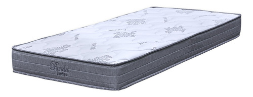 [01500577] Colchón Panda Senflex 110*188*20 La Sensación Color Beige