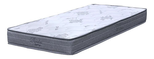 [01500577] Colchón Panda Senflex 110*188*20 La Sensación Color Beige