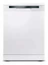 Lavavajillas Midea Wqp125201cb Blanco