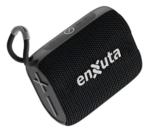 Parlante Enxuta De 50 W De Apenx295 Bt  Negro