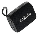 Parlante Enxuta De 50 W De Apenx295 Bt  Negro