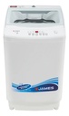 Lavarropas Automático James Wmtj 1080  10.5kg La Sensación  Blanco