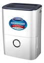 Deshumidificador James 20 Lts Dj 20 Df . Sensacion Blanco