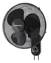 Ventilador De Pared Punktal Pk-4060vt