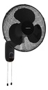 Ventilador Punktal De Pared 40cm Pk-4060 Vt La Sensación  40 Cm