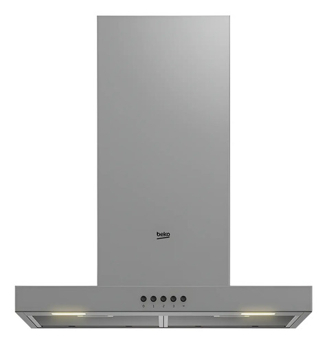 Campana Beko Bhcb 61622 Bxh La Sensacion Acero Inoxidable