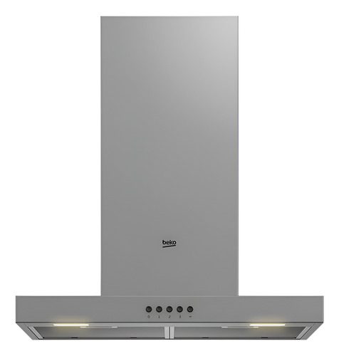 Campana Beko Bhcb 61622 Bxh La Sensacion Acero Inoxidable