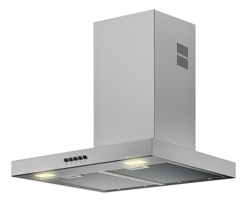 [02140163] Campana Extractora Beko 61622 Acero Inoxidable 60cm Febo