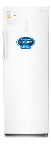 Freezer Vertical Frio Seco Fvj 320m Display James Blanco