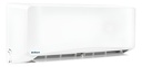Brilliant Aire Acondicionado 12000 Btu Brdm12 Clase B/b Color Blanco