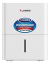 Deshumificador James Dj-10 Dn Sensacion