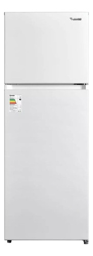 [02030043] Heladera James Rj 401 Frio Seco Blanco La Sensacion  Blanco
