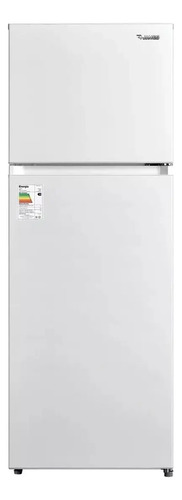 [02030043] Heladera James Rj 401 Frio Seco Blanco La Sensacion  Blanco