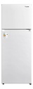 Heladera James Rj 401 Frio Seco Blanco La Sensacion  Blanco
