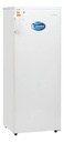 Freezer Heladera James Fvj 261 Kn 5 Canastos Sensacion Blanco