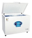 Freezer Heladera James Fhj 250 Kr Horizontal Color Blanco
