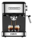 Cafetera Espresso Y Capsulas Enxuta Sdaenxcec9612