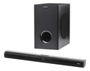 Barra De Sonido Enxuta Bsenx29160 Bt 1600w (2b) Negro