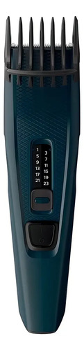Corta Pelo Philips Hc3505 Circuit Color Azul Azul