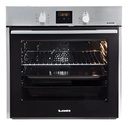 Horno Para Empotrar Electrico James Hee Inox Sensacion Acero Inoxidable