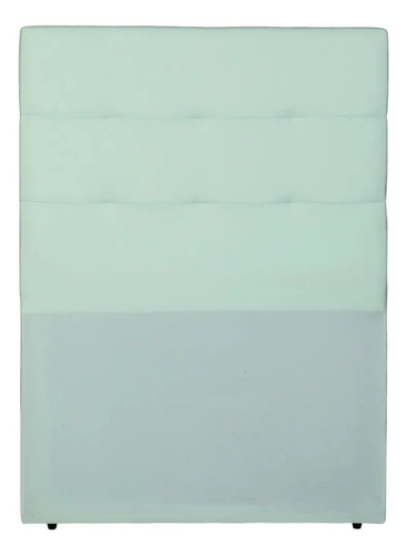 Respaldo Emma Kids 1 Plaza Menta